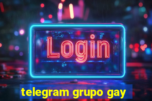 telegram grupo gay